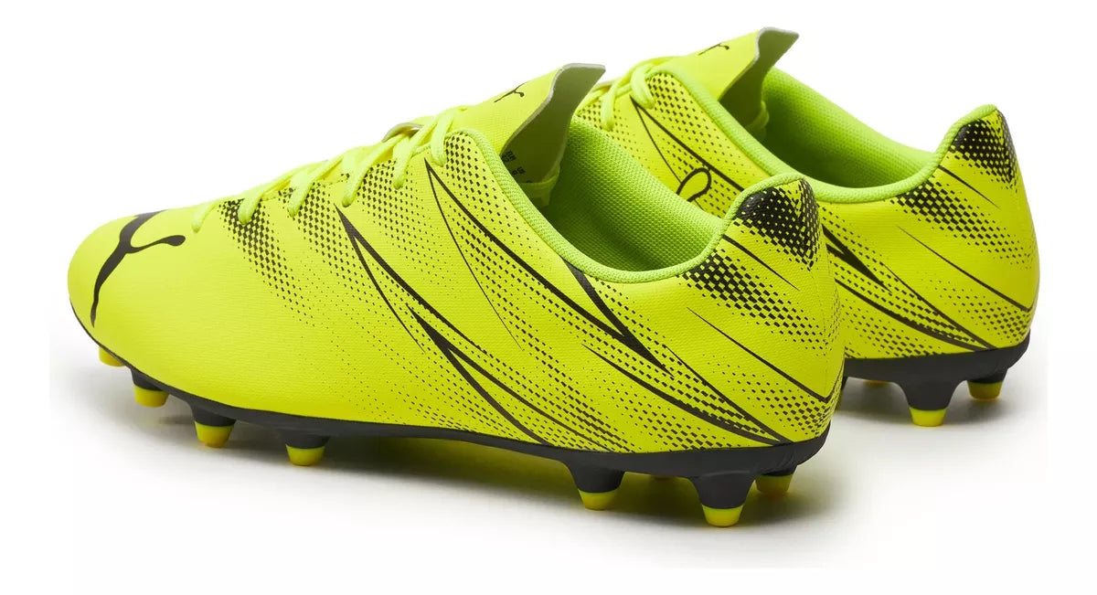 Puma tenis attacanto fg/ag futbol