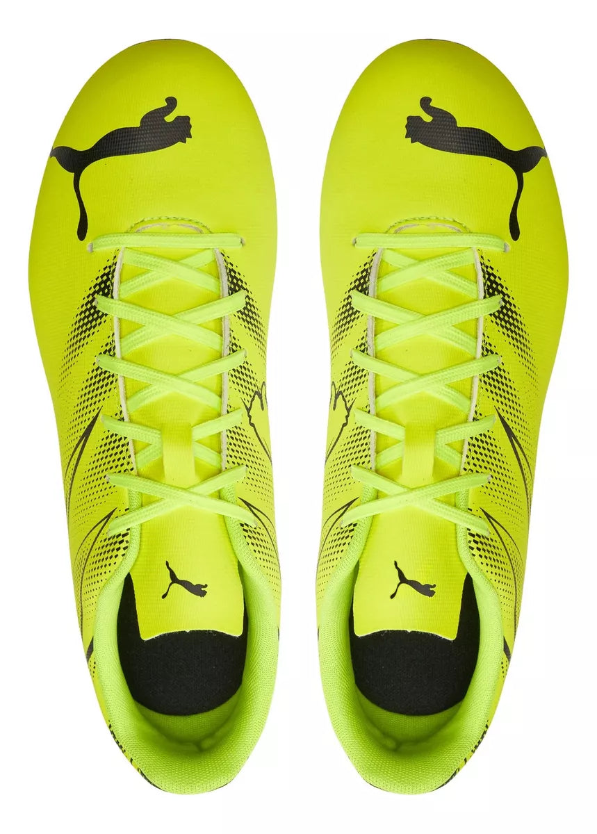 Puma tenis attacanto fg/ag futbol