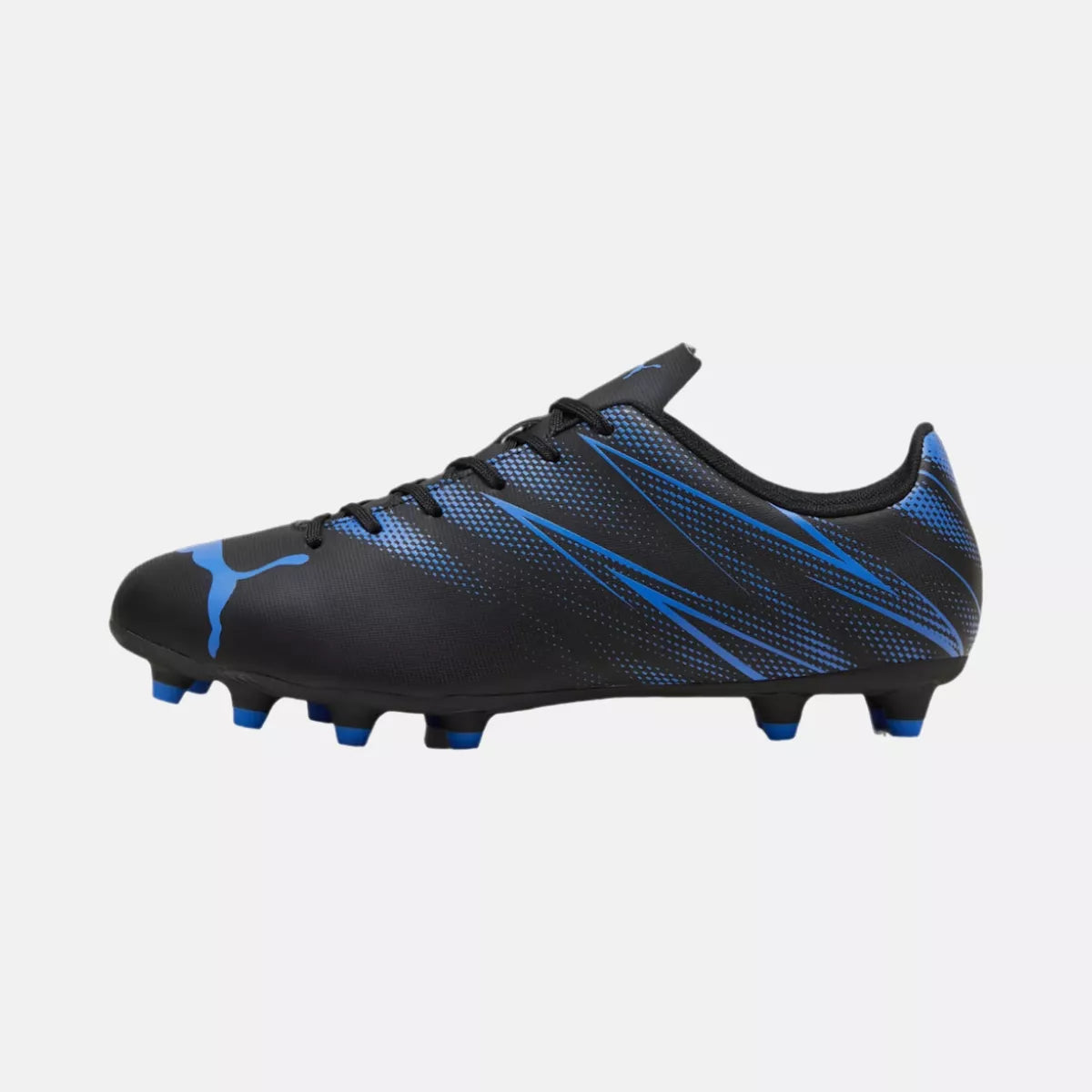 tenis puma attacanto fg/ag