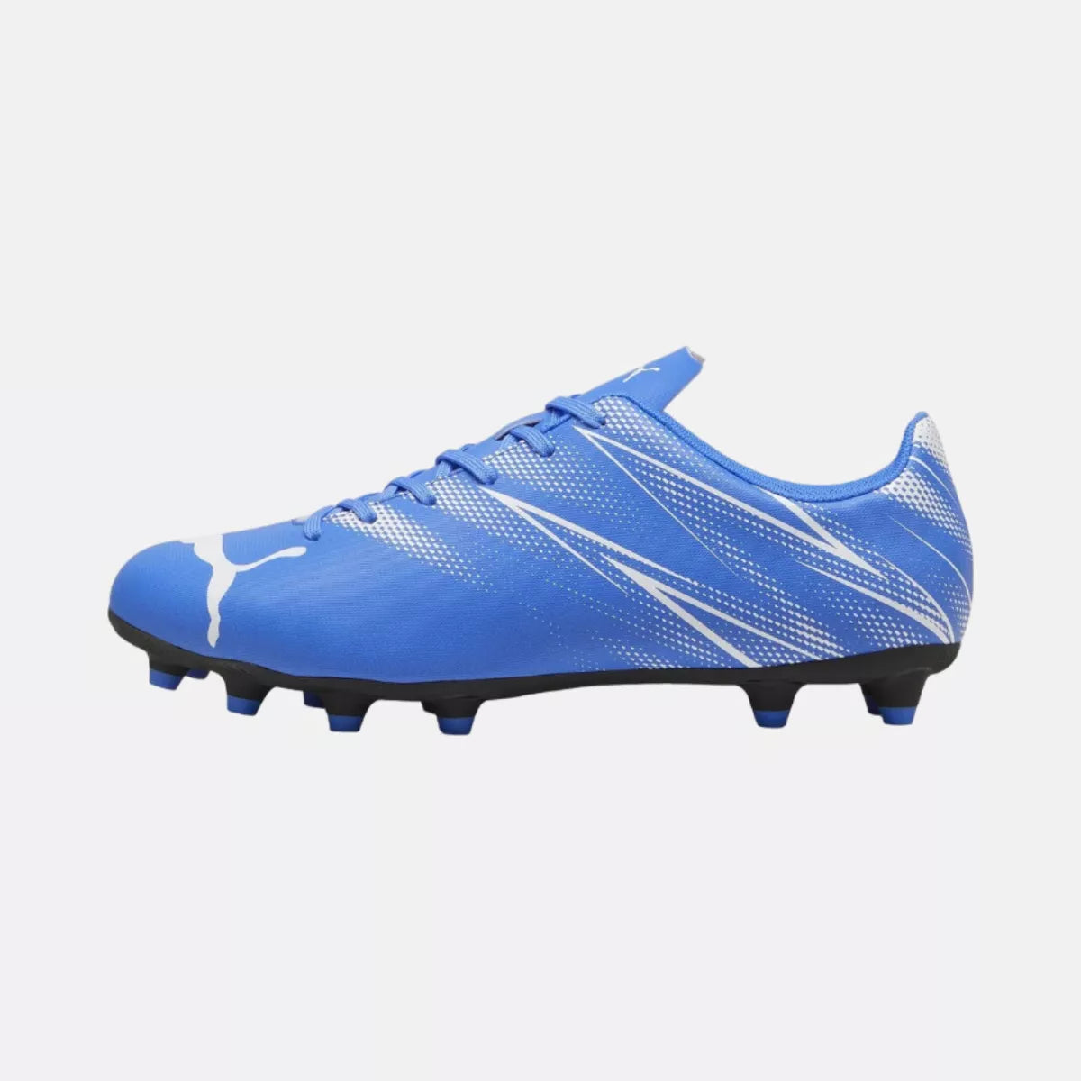 tenis puma attacanto fg/ag