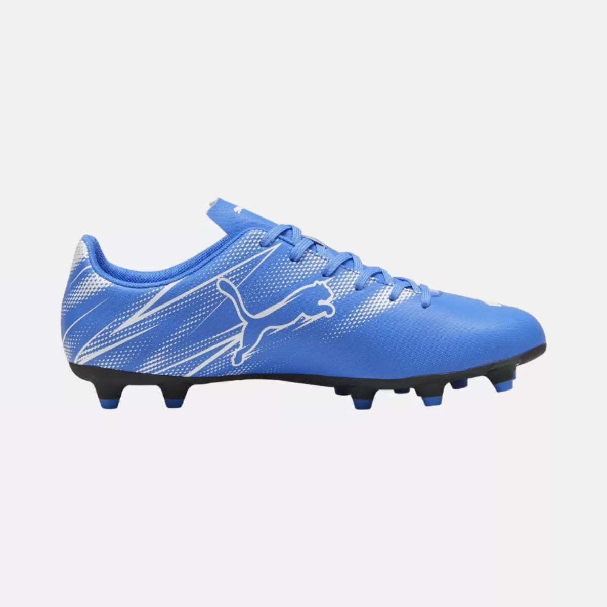 tenis puma attacanto fg/ag