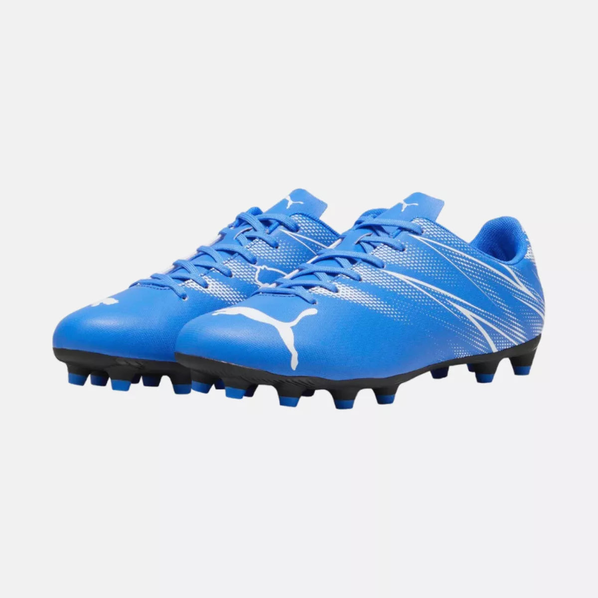 tenis puma attacanto fg/ag