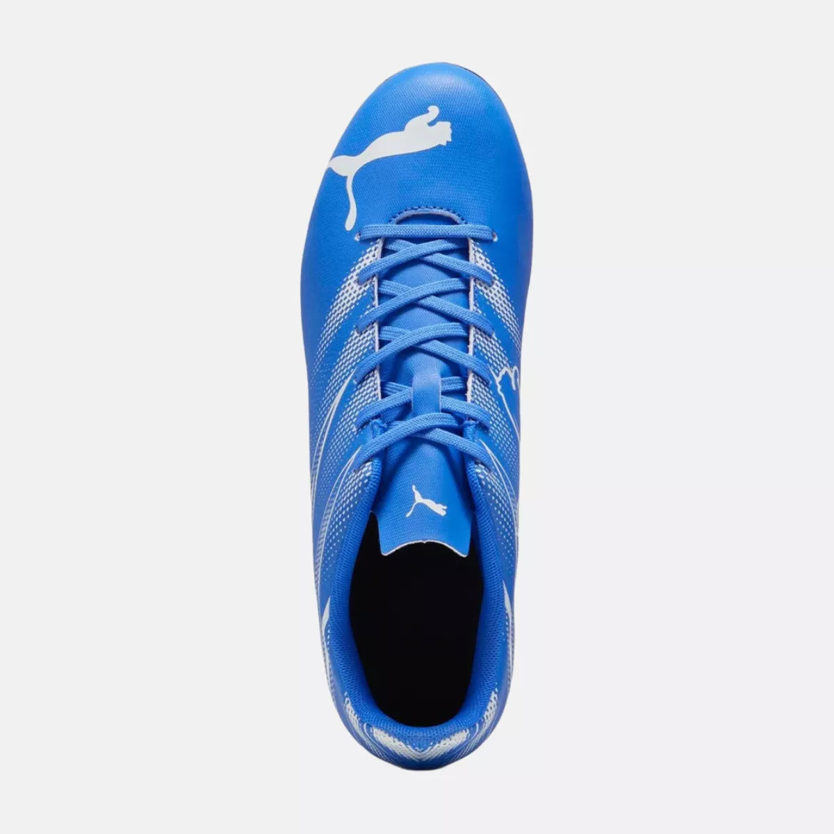 tenis puma attacanto fg/ag