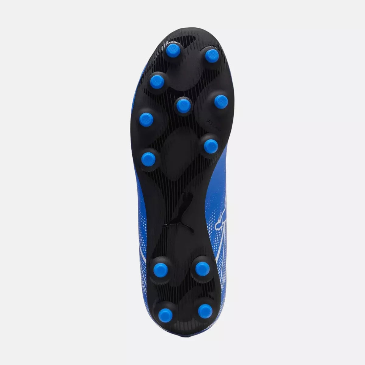 tenis puma attacanto fg/ag