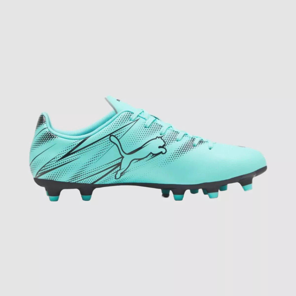 tenis puma attacanto fg/ag