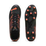 Tenis Puma Attacanto FG/AG