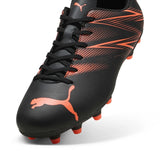 Tenis Puma Attacanto FG/AG
