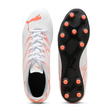 Tenis Puma Attacanto FG/AG