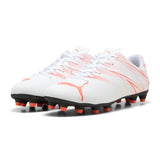 Tenis Puma Attacanto FG/AG