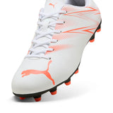 Tenis Puma Attacanto FG/AG