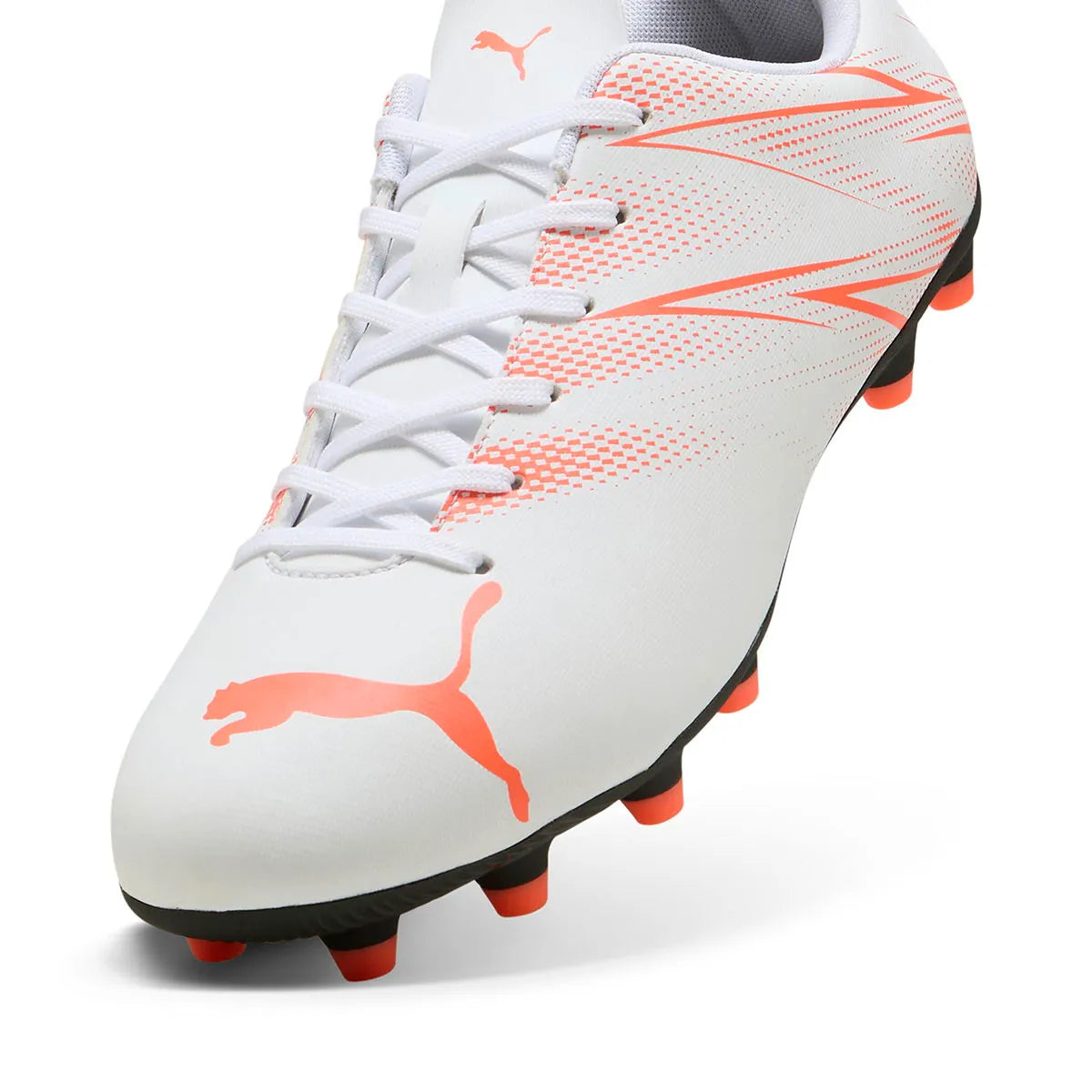 Tenis Puma Attacanto FG/AG
