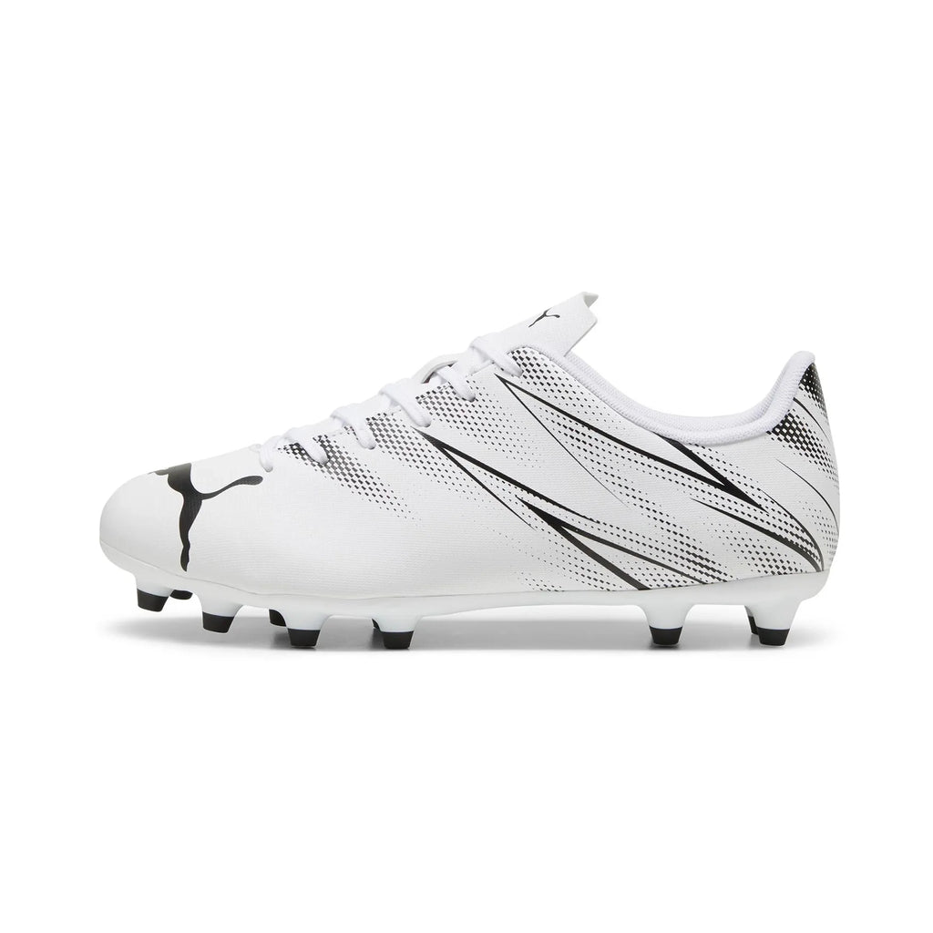 tenis puma attacanto fg/ag jr