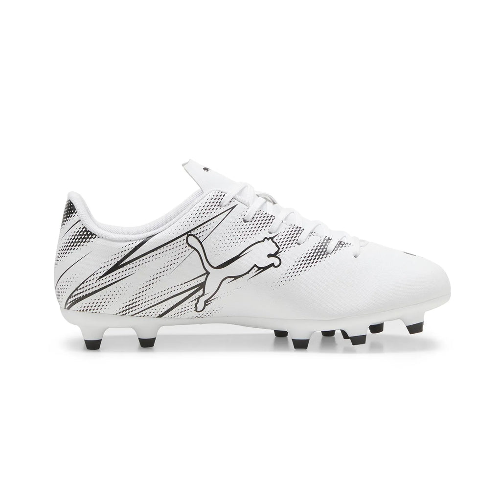 tenis puma attacanto fg/ag jr