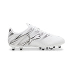 tenis puma attacanto fg/ag jr