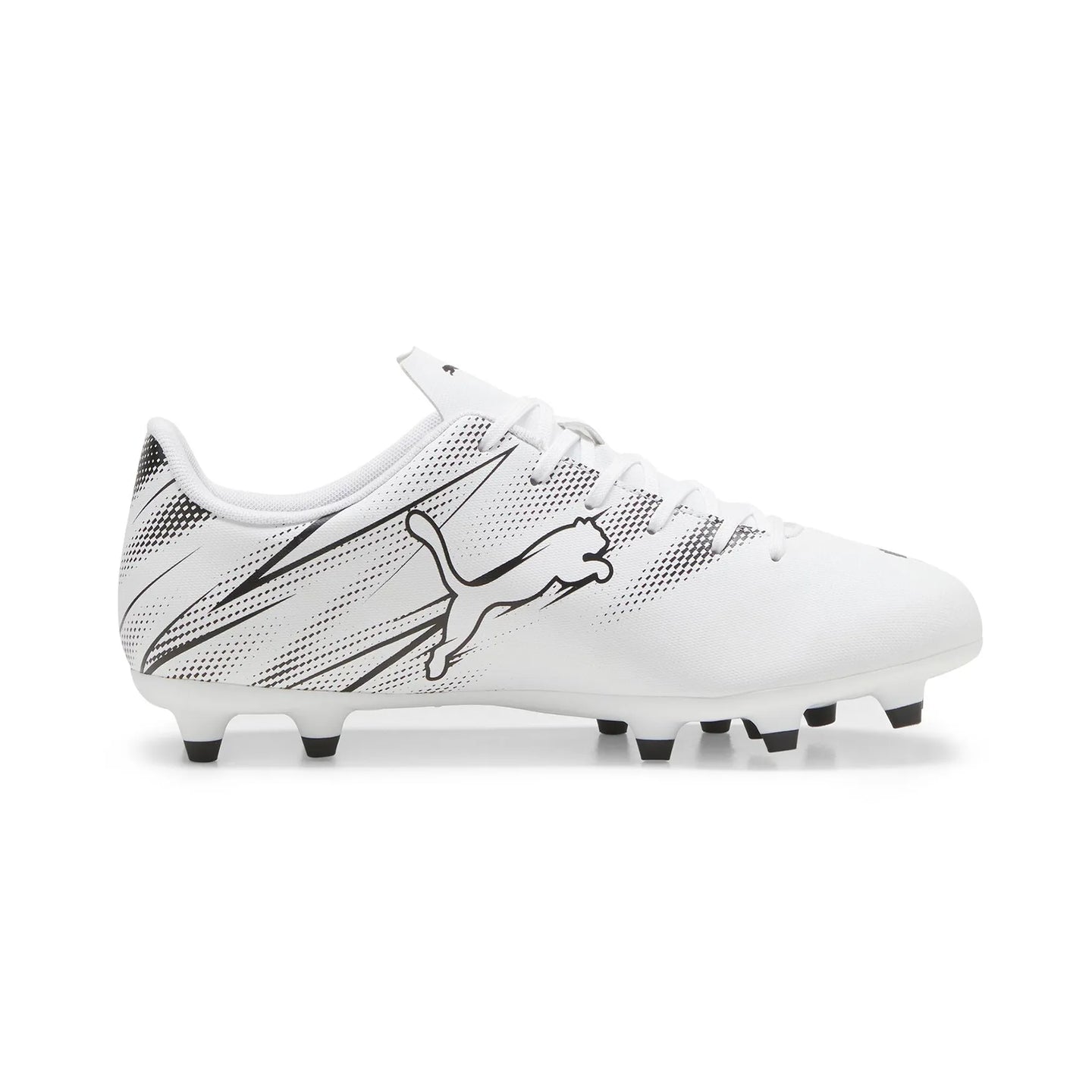 tenis puma attacanto fg/ag jr