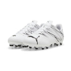 tenis puma attacanto fg/ag jr