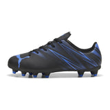 tenis puma attacanto fg/ag jr