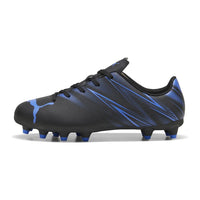 tenis puma attacanto fg/ag jr