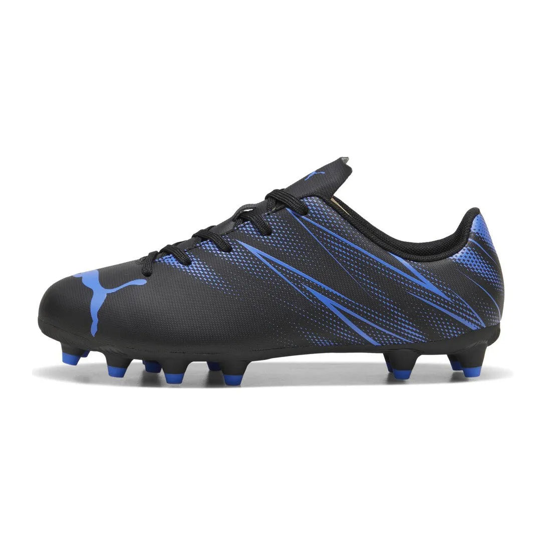 tenis puma attacanto fg/ag jr
