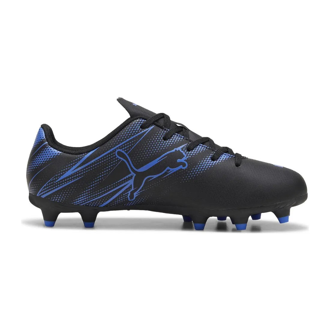 tenis puma attacanto fg/ag jr