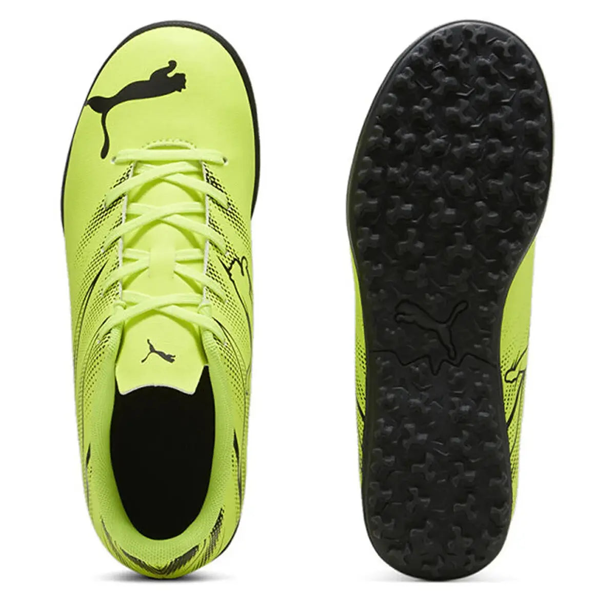 tenis puma attacanto tt jr