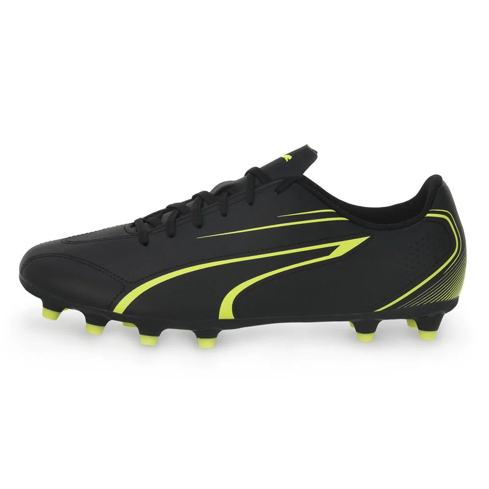 tenis puma vitoria fg/ag futbol