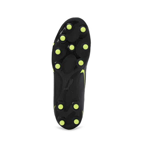 tenis puma vitoria fg/ag futbol