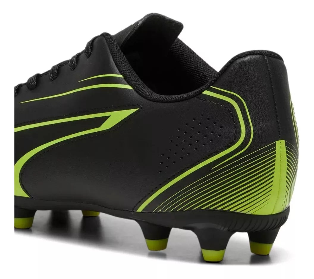 tenis puma vitoria fg/ag futbol