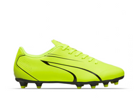 Puma Tenis Futbol Vitoria fg/ag