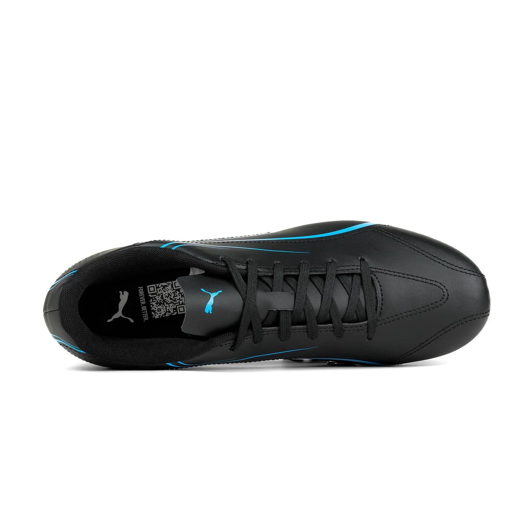 tenis puma vitoria fg/ag