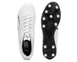 tenis puma vitoria fg/ag