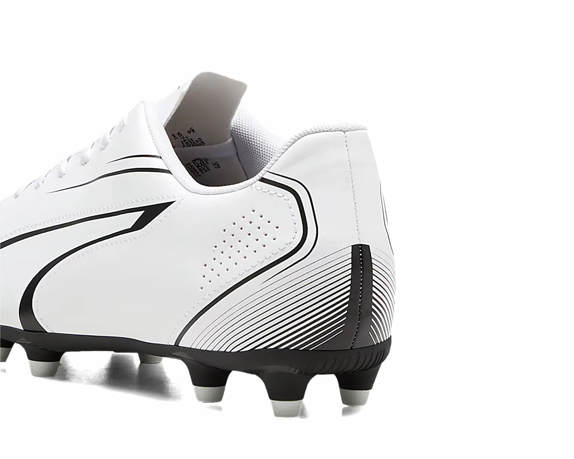 tenis puma vitoria fg/ag
