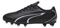 tenis puma vitoria fg/ag jr