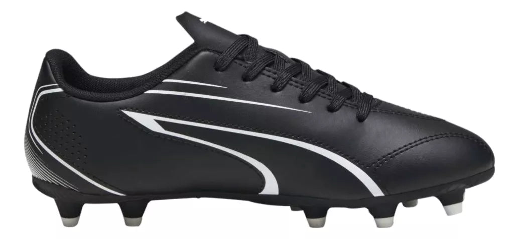 tenis puma vitoria fg/ag jr