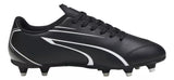 tenis puma vitoria fg/ag jr