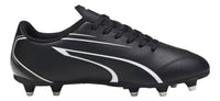 tenis puma vitoria fg/ag jr