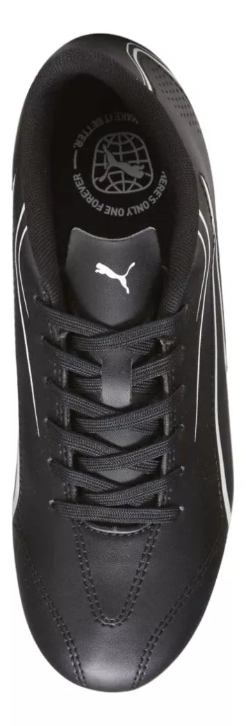 tenis puma vitoria fg/ag jr