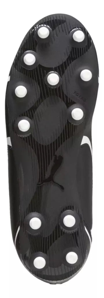 tenis puma vitoria fg/ag jr