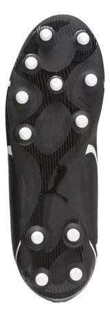 tenis puma vitoria fg/ag jr