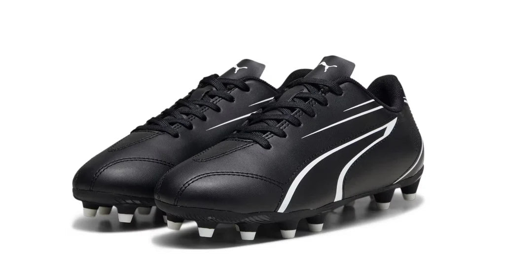 tenis puma vitoria fg/ag jr