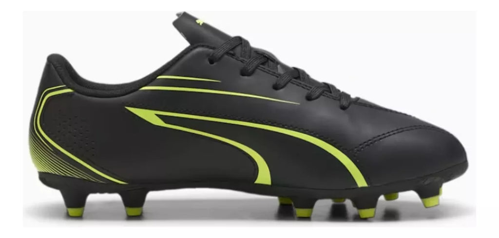 tenis puma vitoria fg/ag jr