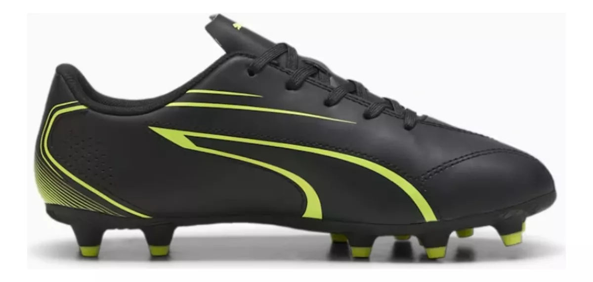 tenis puma vitoria fg/ag jr