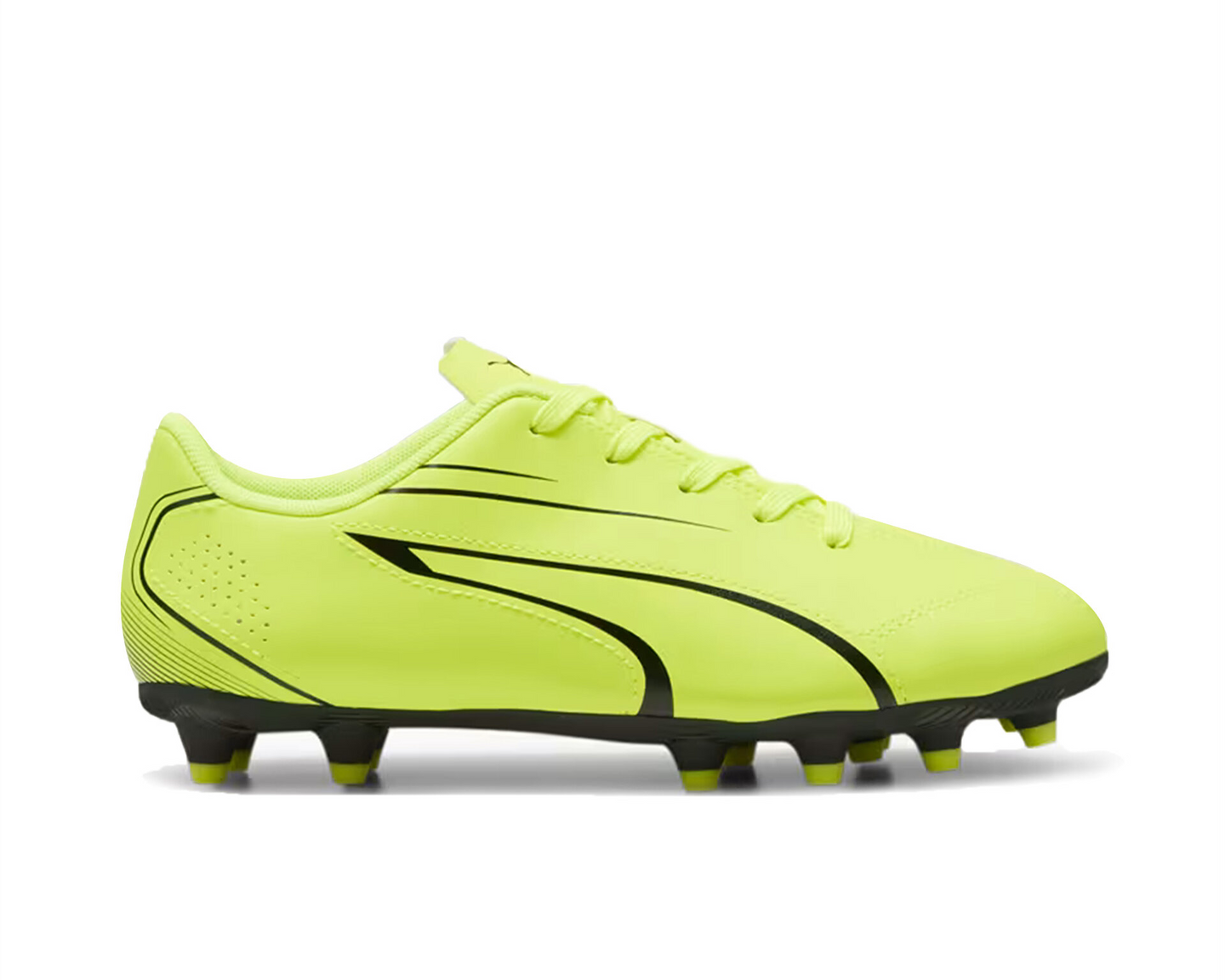 Tenis Puma Vitoria fg/ag jr