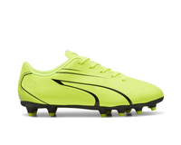Tenis Puma Vitoria fg/ag jr