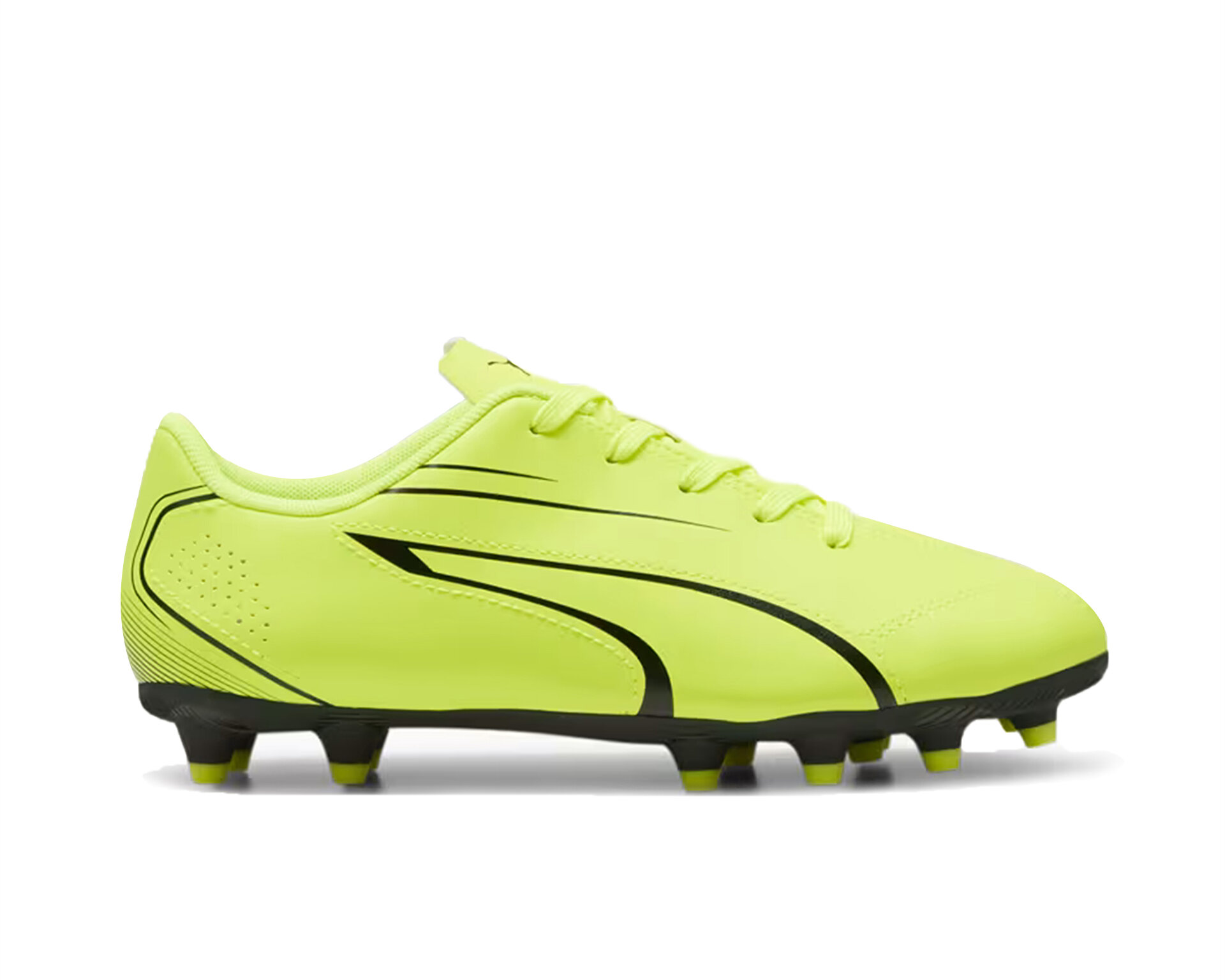 Tenis Puma Vitoria fg/ag jr