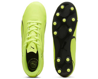 Tenis Puma Vitoria fg/ag jr