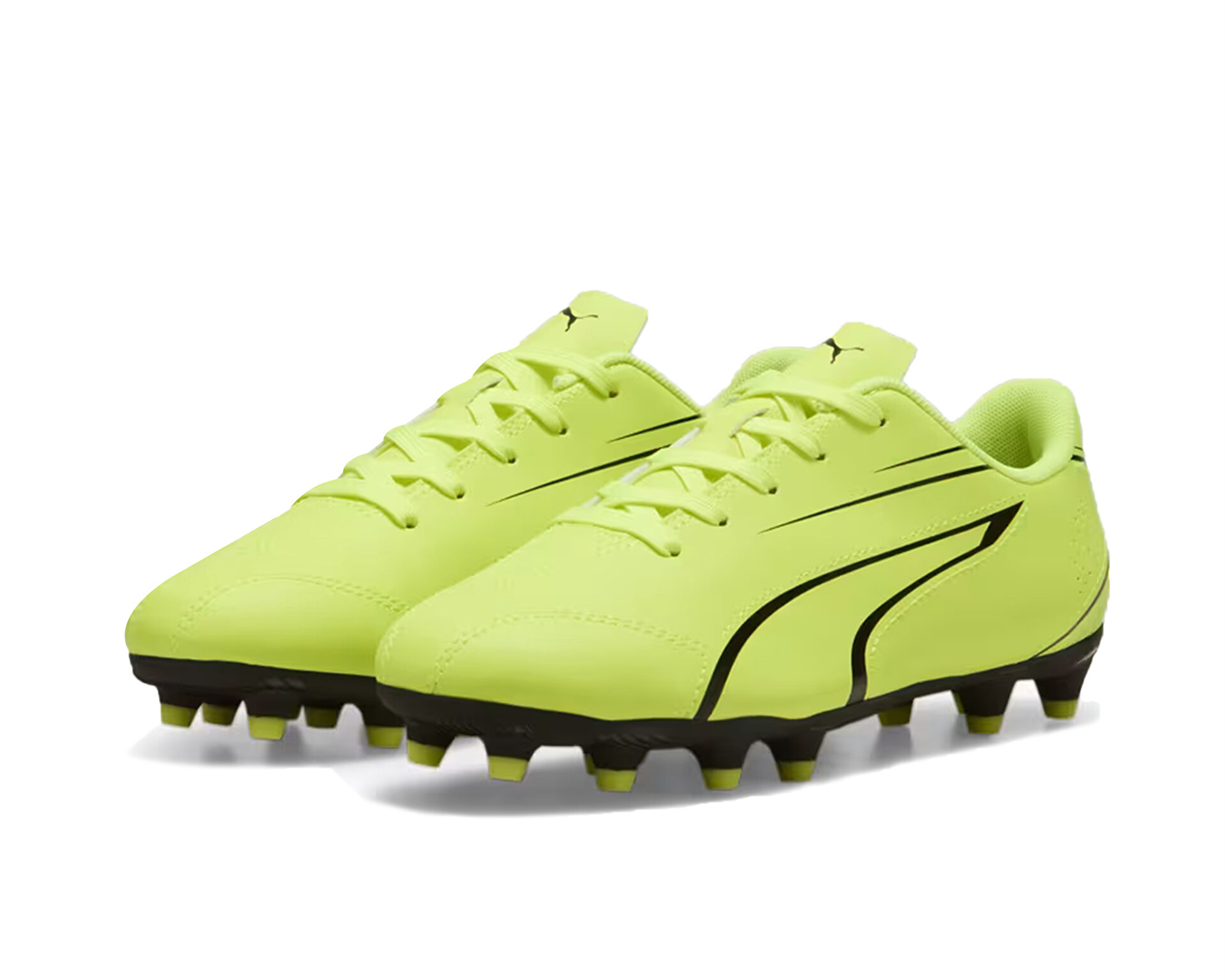 Tenis Puma Vitoria fg/ag jr
