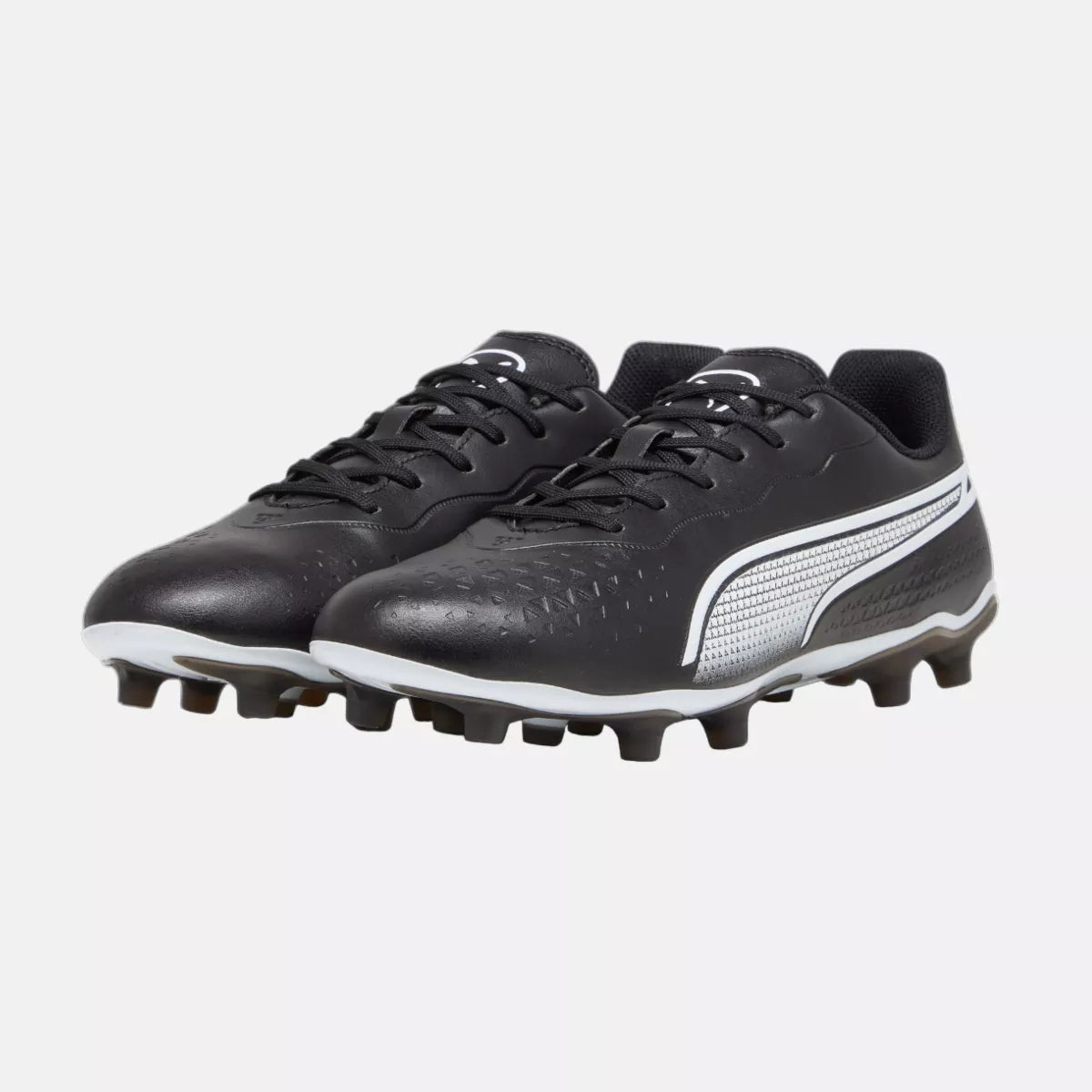 tenis puma king match fg/ag