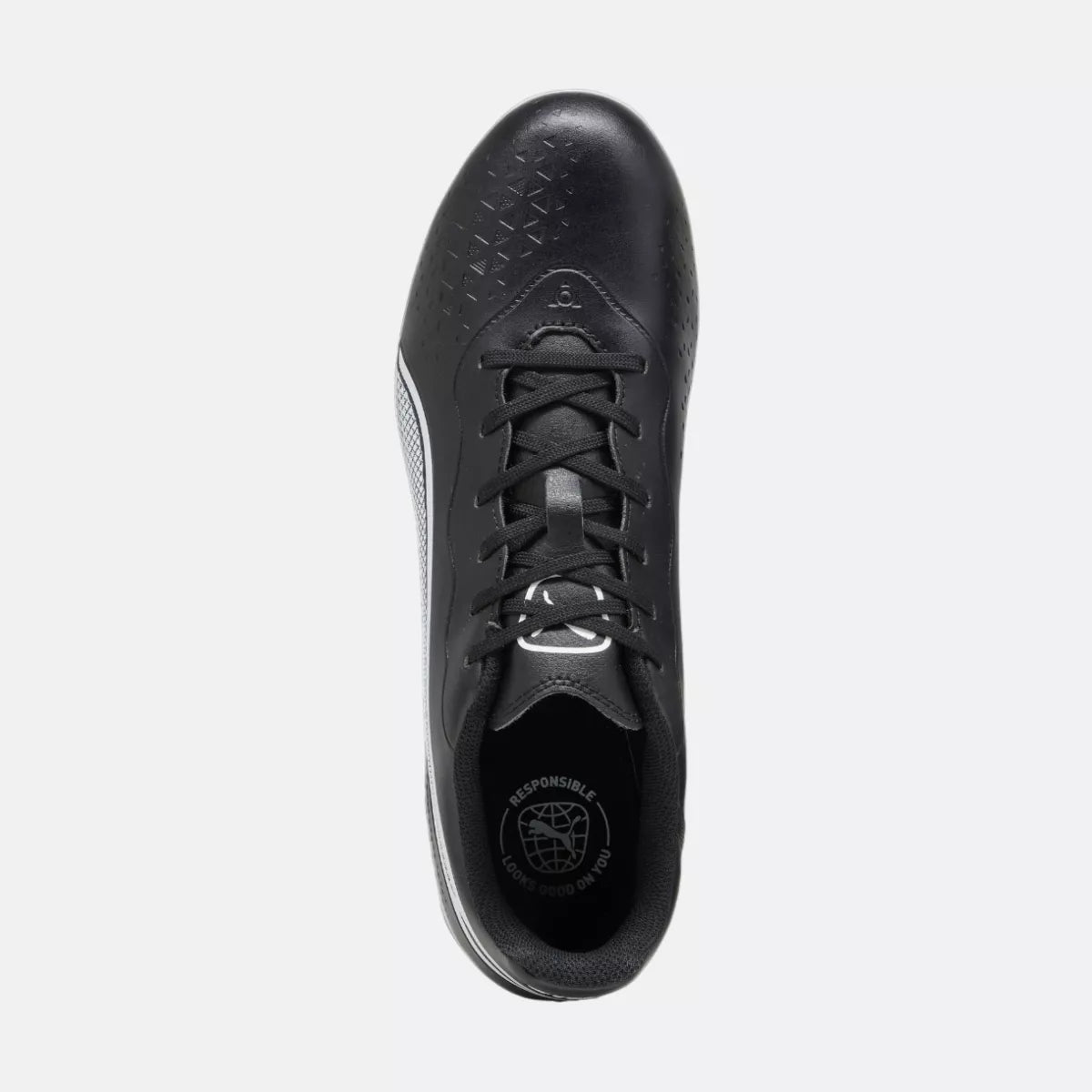 tenis puma king match fg/ag