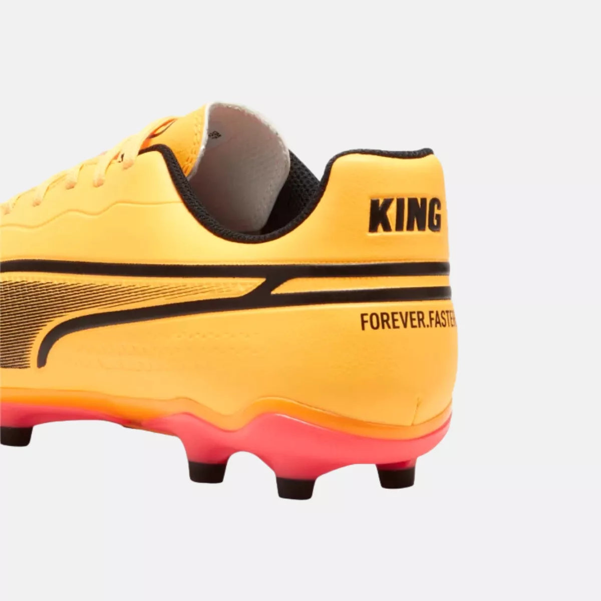 tenis puma king match fg/ag